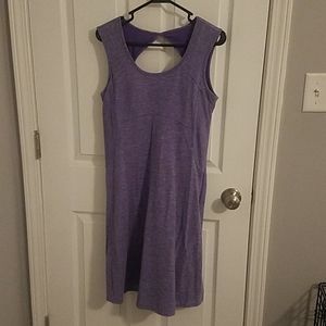Prana Maxi Dress
